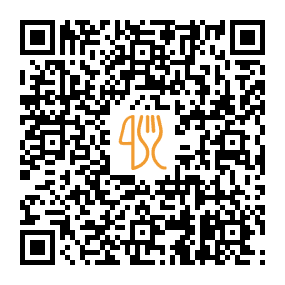 QR-code link para o menu de Cavallo Espresso