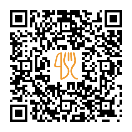 Link z kodem QR do karta Hunan Wok