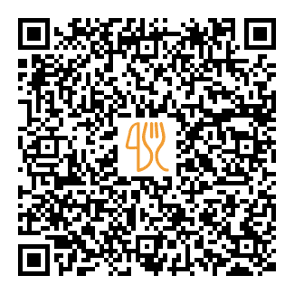 QR-code link para o menu de Great Wall Kitchen