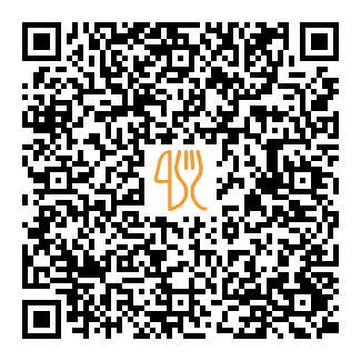 QR-code link para o menu de Little Caesar's