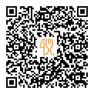 Link z kodem QR do menu Kim's Chow Mein