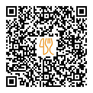 QR-code link para o menu de Chicken Shack Grosse Pointe