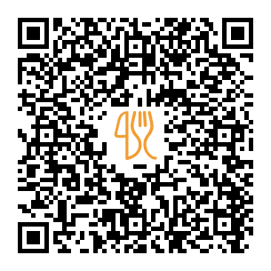 QR-code link para o menu de Brown Baggin' It San'wich Shoppe