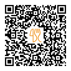 Link z kodem QR do menu Flying Pig Treat Shop