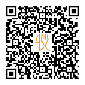 QR-code link para o menu de Golden Kitchen