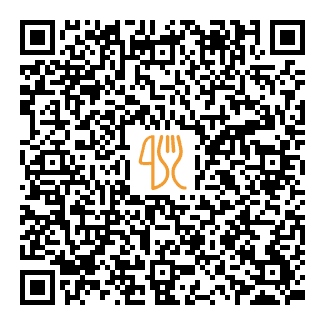 QR-code link către meniul Huck Finn Diner