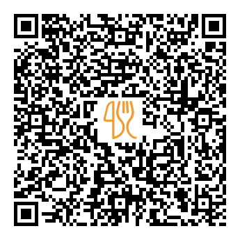 Link z kodem QR do karta Garden Row Cafe (inside Hospital)