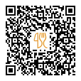 QR-code link para o menu de Thai Garden