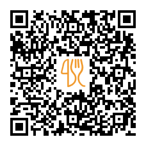 QR-code link para o menu de The Loop Pizza Grill