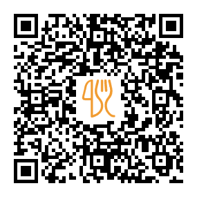 QR-code link către meniul Buffalo Wings