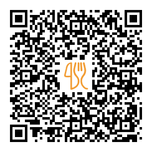 Link z kodem QR do menu La Conner Calico Cupboard Café Bakery