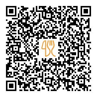 QR-code link para o menu de Corner Cafe Fxbg