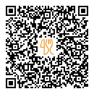 QR-code link para o menu de Fog Fern Coffee House