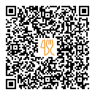 QR-code link para o menu de La Strada At The Shore