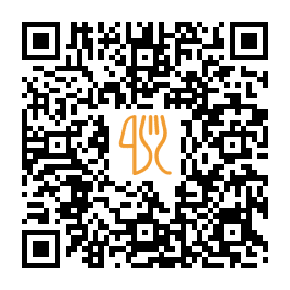 QR-code link para o menu de Sea Rose Suites