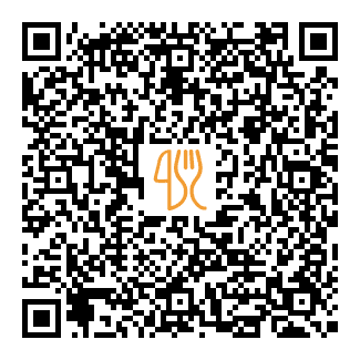 QR-code link para o menu de New Atlas Grill