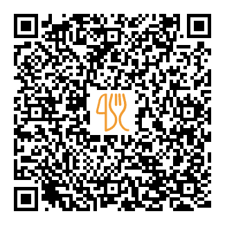 QR-code link para o menu de Mahogany Prime Steakhouse