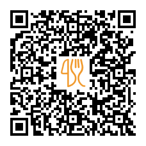 QR-code link para o menu de The Cabin