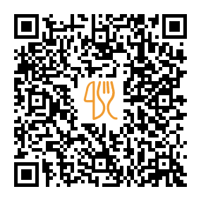 QR-code link către meniul Jim's Famous Quarterpound Burger