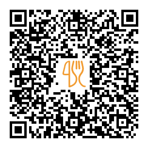 Link z kodem QR do menu Y'kele Korean Bbq