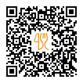 QR-code link para o menu de Eagle Inn