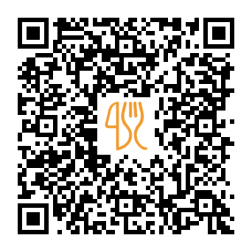 QR-code link para o menu de Brat House Grill