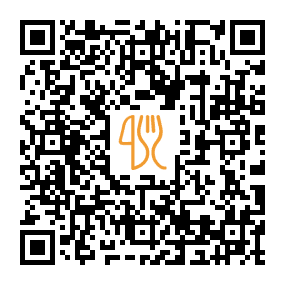 QR-code link para o menu de Glass Onion