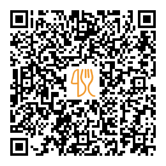 QR-code link către meniul Pennycup Coffee Haw Creek