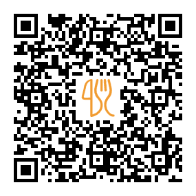 QR-code link para o menu de The Halal Guys