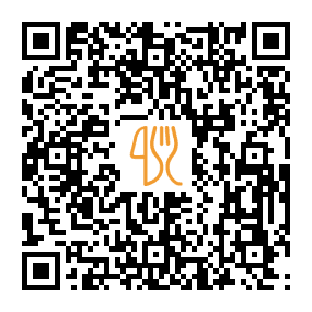 QR-code link para o menu de Allgood Coffee