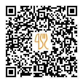 QR-code link para o menu de Ginger Grill