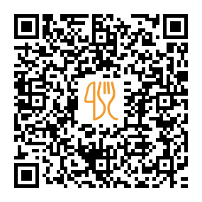 QR-code link para o menu de The Fortunate Cup