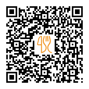 QR-code link para o menu de The Filling Station