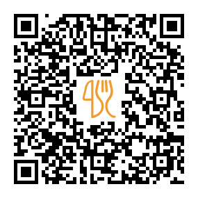 QR-code link para o menu de Cafe Gelato