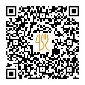 QR-code link către meniul Blue Heron And Tavern