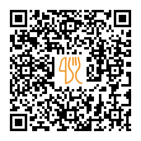 QR-code link para o menu de Hardee's