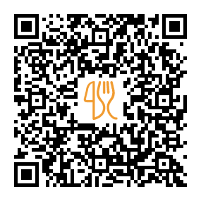 QR-code link para o menu de Coffee Amore