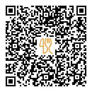 QR-code link para o menu de Twin Peaks