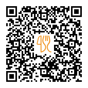 QR-code link către meniul Deep Forest Cabins