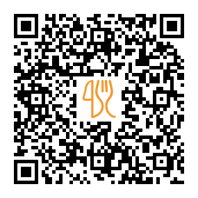 QR-code link para o menu de Dot's Country Kitchen