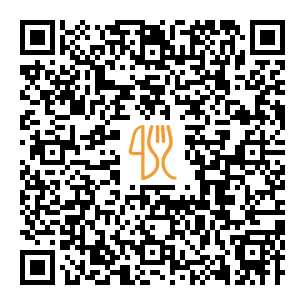 QR-code link para o menu de C Fu Chinese