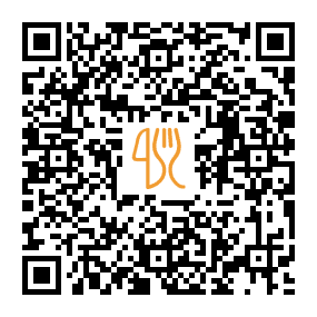 QR-code link para o menu de Hardee's