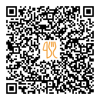 QR-code link para o menu de Bubble Tea Station Cafe