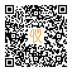 QR-code link para o menu de Fishetarian Fish Market