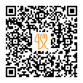 QR-code link para o menu de Hardee's