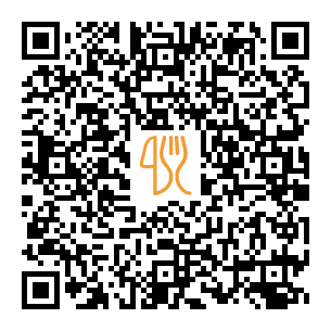 Link z kodem QR do menu Babystacks Cafe Spring Valley