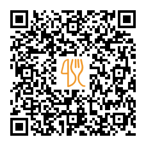 Link z kodem QR do menu Golden Fish Seafood