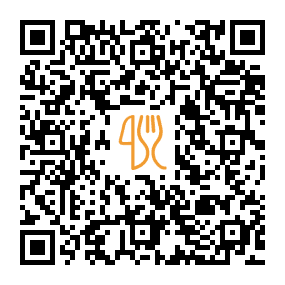 QR-code link para o menu de Low 'n Slow Featuring Hawt Pizza