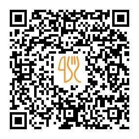 QR-code link către meniul Pike Cafe