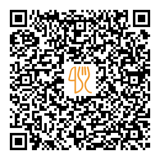 QR-code link para o menu de Half-baked Goods